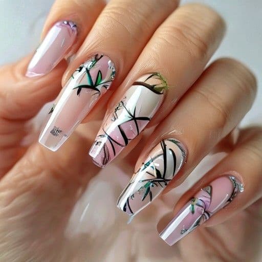 Nail Art (Per Nail)