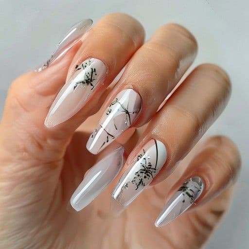 Classic Manicure
