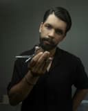 Vignesh Anand